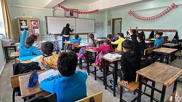 Malatya ve Hatay'da 6 Şubat Depremleri Anısına Eğitimde 1 Günlük Tatil