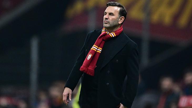 Okan Buruk'tan Transfer Politikası Açıklaması: 'Fazla Oyuncu Kupa Getirmez'