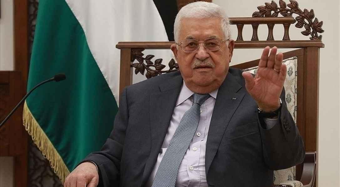 Filistin Lideri Abbas'tan Türkiye ve Suudi Arabistan'a Teşekkür: "Onurlu, Kitlesel ve Kararlı Destek"