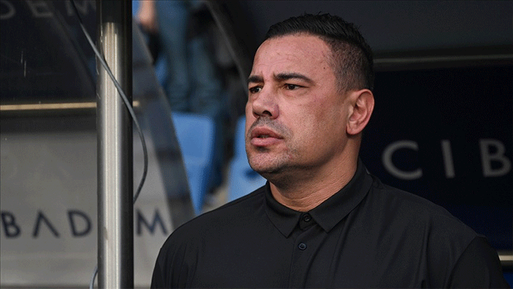 Konyaspor'da Teknik Direktör Çağdaş Atan Dönemi Sona Erdi