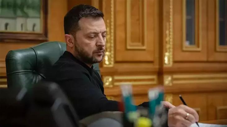 Zelenskiy'den Çarpıcı Açıklamalar: Savaşın Sonu ve Putin Gerçeği