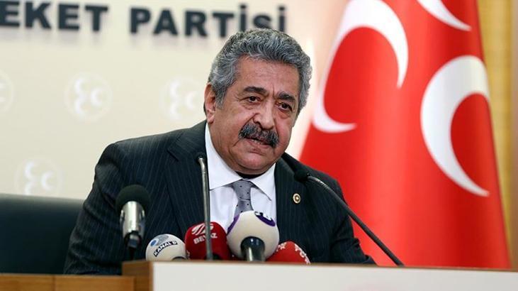 Umut Hakkı Raporu Cumhur İttifakı'nda Uzlaşıyla Şekilleniyor