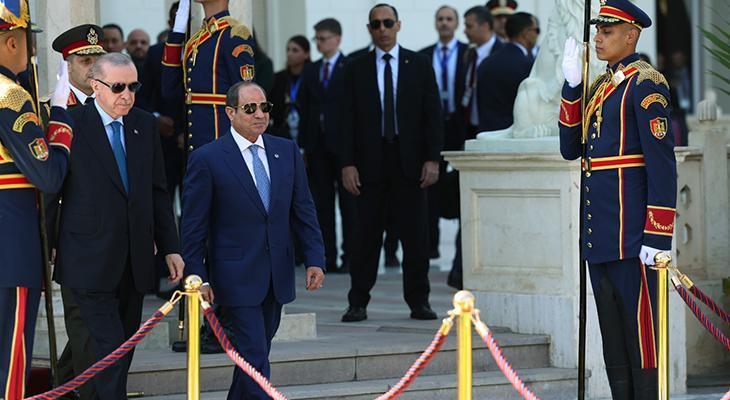 İsrail Medyasında Türkiye'nin Bölgesel Hamleleri Yankı Buldu: "Ankara Zoru Başardı"
