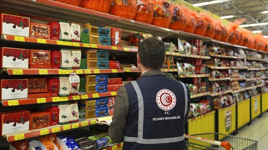 Ramazan Ayı Öncesi Fahiş Fiyatlara Karşı Yoğun Denetim