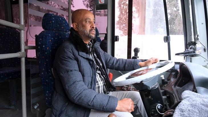 Deprem Sonrası Yeniden İnşa Edilen Antakya'da Umut Dolu Bir Yolculuk