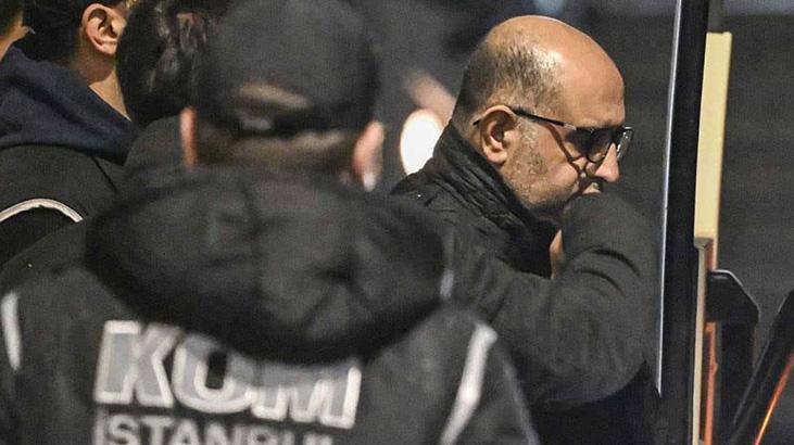 Aziz İhsan Aktaş Suç Örgütü Davasında Yargılama Devam Ediyor: Savcı Mütalaasını Sundu