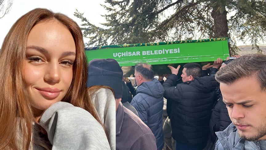 Kayalıklar Arasında Cansız Bedenine Ulaşılan Sümeyye Satılmış Toprağa Verildi