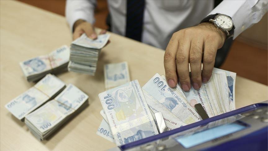Bankacılık Sektöründe Mevduat Hareketliliği: TL Mevduat Azaldı, YP Mevduat Arttı