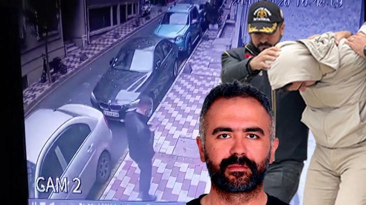 Cesetten Kurtulma Planı, Ayakkabı Temizliğiyle Bozuldu: Akılalmaz Detay Ortaya Çıktı