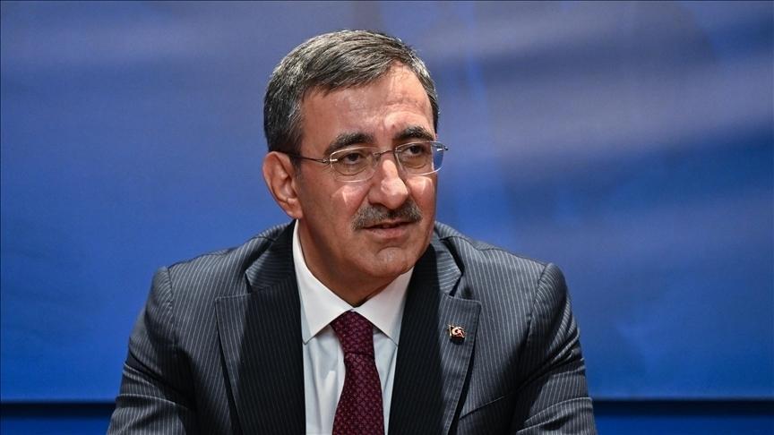 Deprem Bölgesine 90 Milyar Dolarlık Kaynak Aktarıldı: Yeniden İmar ve Dayanıklılık Vurgusu