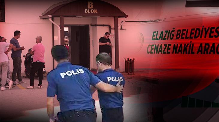 Başkomiserin Evinde Kanlı Hesaplaşma: Yasak Aşk Cinayeti