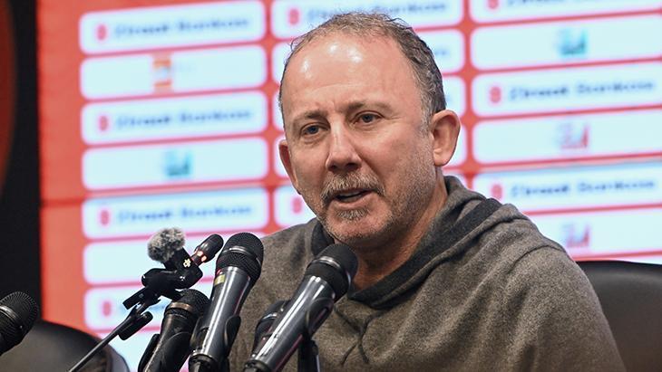 Sergen Yalçın'dan Kocaelispor'a Sert Eleştiri: "Rakip Kulübenin Davranışlarını Anlamak Mümkün Değil"
