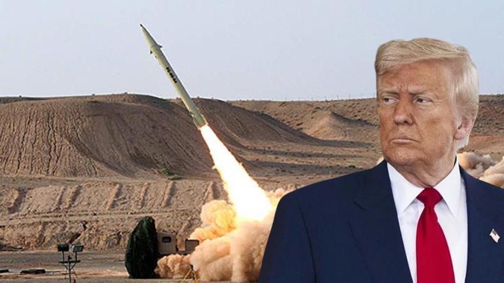 Trump'tan Yeni START Antlaşması'na Şüpheci Yaklaşım: "Yeni ve Modernize Edilmiş Bir Anlaşma Lazım"