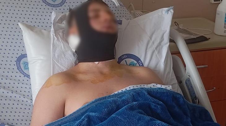 Lisede Kan Donduran Zorbalık: Omurilik ve Çene Kırıklarıyla Sonuçlanan Kavga