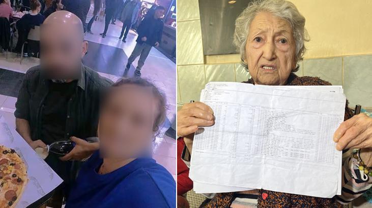 85 Yaşındaki Kadının Evini ve Maaşını Çalan Torun Tutuklandı