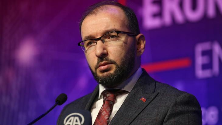 SGK Başkanlığı'na Yunus Elitaş Atandı