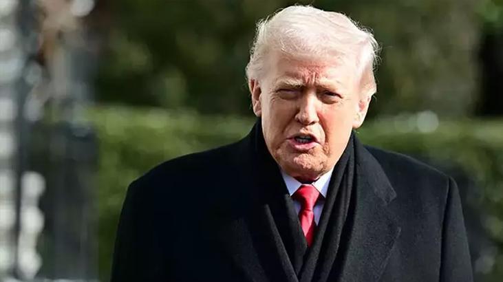 Trump'tan Vatandaşa Yönelik İlaç Sitesi: TrumpRx Lanse Edildi