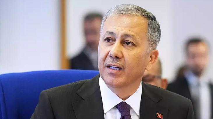 İçişleri Bakanı Yerlikaya'dan 6 Şubat Depremleri Sonrası Yaraların Sarılmasına Vurgu