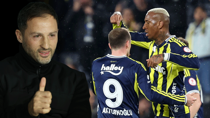Fenerbahçe'nin Kupadaki Galibiyeti ve Tedesco'nun Teknik Direktörlük Başarısı