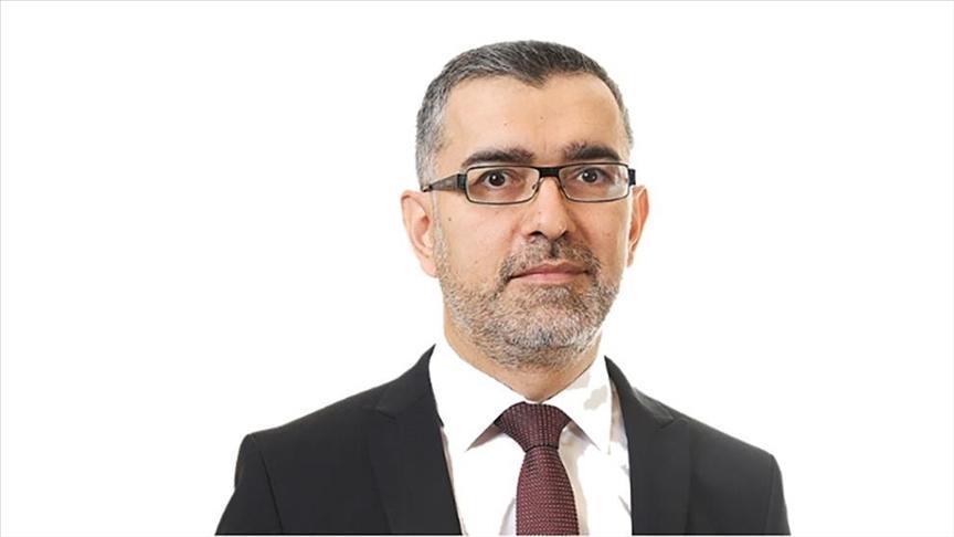 BDDK'da Üst Düzey Atama: Yakup Asarkaya İkinci Başkan Oldu