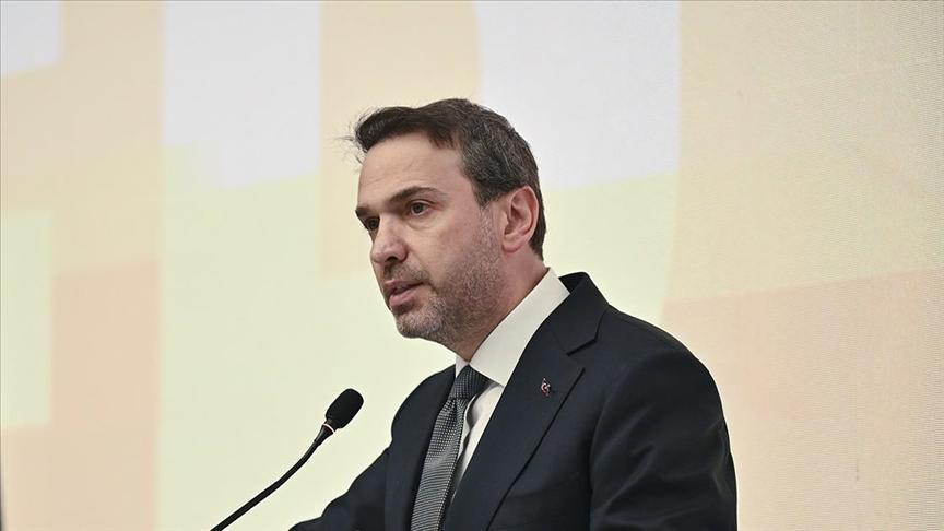 Bakan Bayraktar'dan 6 Şubat Depremleri Anısına Duygusal Mesaj