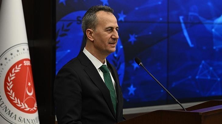 Savunma Sanayii, Deprem Bölgesinin Yeniden İnşasında Öncü Rol Aldı