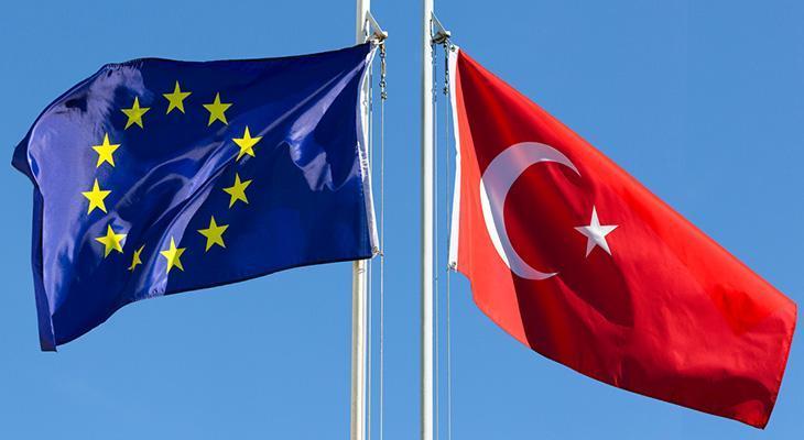 AB'den Vize Stratejisi Açıklaması: Türkiye'yi Doğrudan Etkileyen Bir Durum Yok