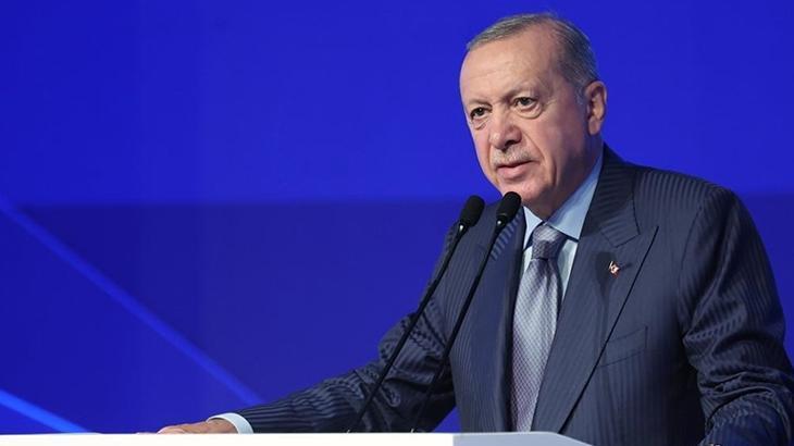Cumhurbaşkanı Erdoğan'dan 6 Şubat Depremleri Anısına Duygusal Mesaj: "Yüreğimizdeki Ateş Sönmeyecek"