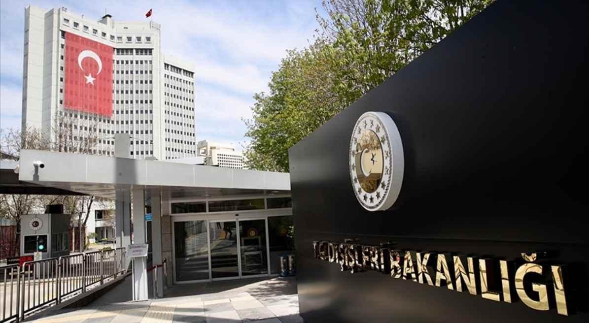 Pakistan'daki Cami Saldırısına Türkiye'den Sert Kınama
