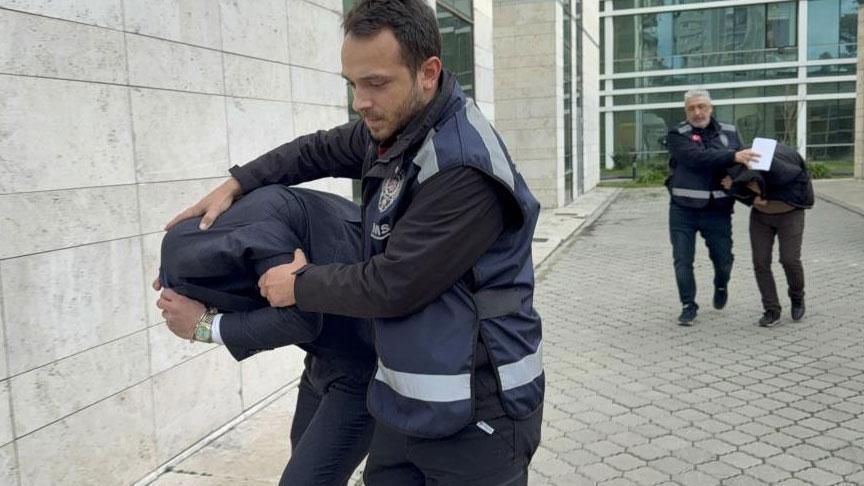 Gazino Müşterisi Dehşeti Yaşadı: Darp Edilip 547 Bin Lirası Gasp Edildi
