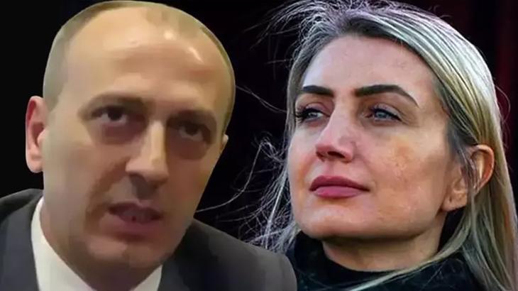 Dilek İmamoğlu'nun Kardeşi Ali Kaya İçin Tutuklama Talebi