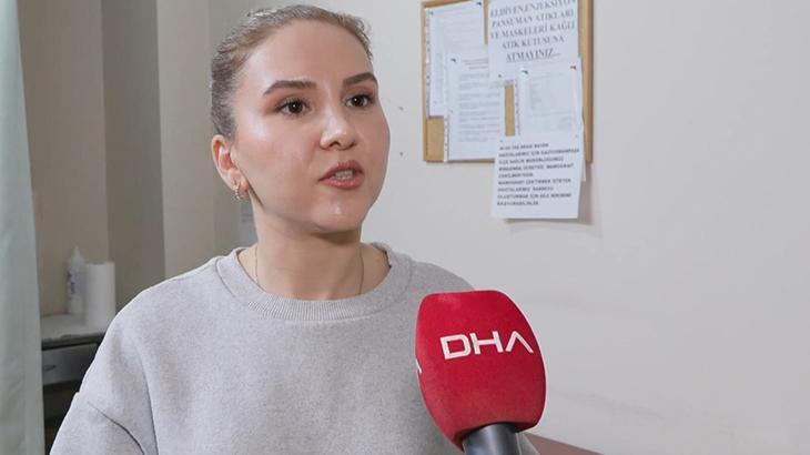 Doktorun Odada Kilitleyip Hakaret Ettiği İddiası Ebeyi İstifaya Götürdü