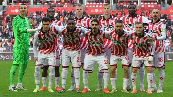 Samsunspor'dan Konferans Ligi Kadrosu: Yeni Transferler Listede