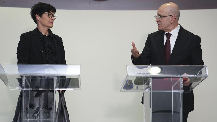 Avrupa Birliği Hedefi Güncelliğini Koruyor: Türkiye'den Stratejik İşbirliği Vurgusu