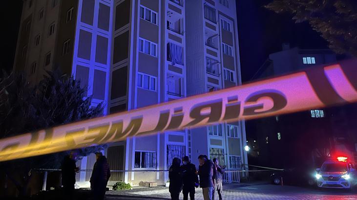 Apartmanda Yapılan İlaçlama Felakete Yol Açtı: 11 Kişi Hastanelik Oldu