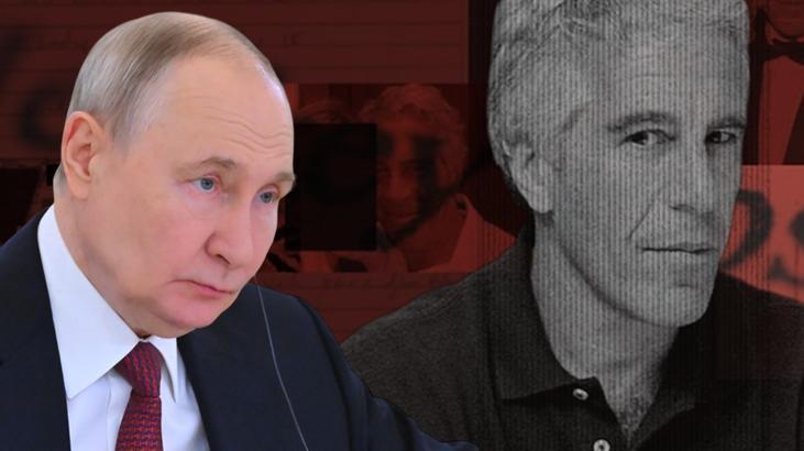 Epstein'ın Putin ile Görüşme Çabaları Gün Yüzüne Çıktı: 3 Milyonluk Belge Skandalı Büyüyor