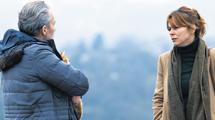 Sinemacı Ensar Altay'dan Toplumsal İzolasyon ve Aile İçi Çatışmaları Ele Alan Yeni Film: "Kanto"