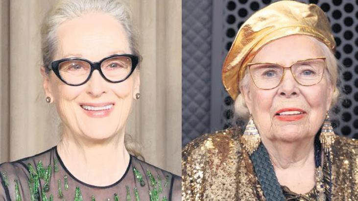 Meryl Streep, Müzikal Bir Projeyle Sahneye Dönüyor