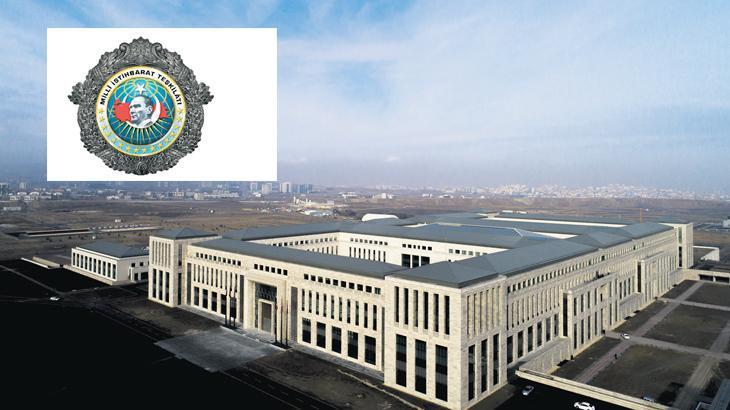 MİT'ten MOSSAD Casuslarına İstanbul'da Nefes Kesen Operasyon