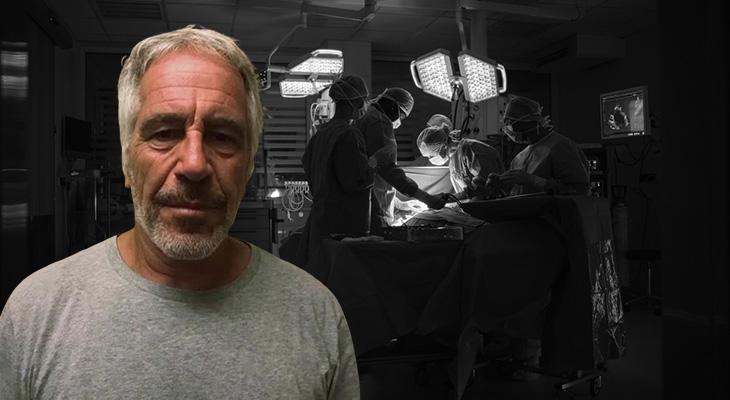 Epstein Dosyasından Şok İddia: Ünlü Milyarderin 'Yüz Nakli' Görüşmeleri Ortaya Çıktı