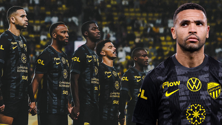 En-Nesyri, Yeni Takımında İlk Maçında Golle Tanışamadı