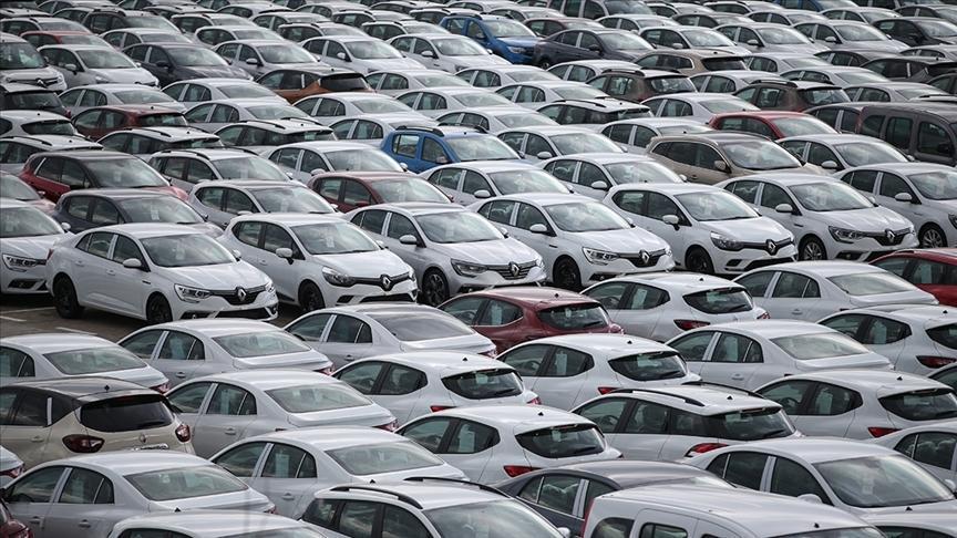 Otomotiv Sektörüne Yönelik Yerli Katkı Oranı Uygulamasında Esneklik Getirildi