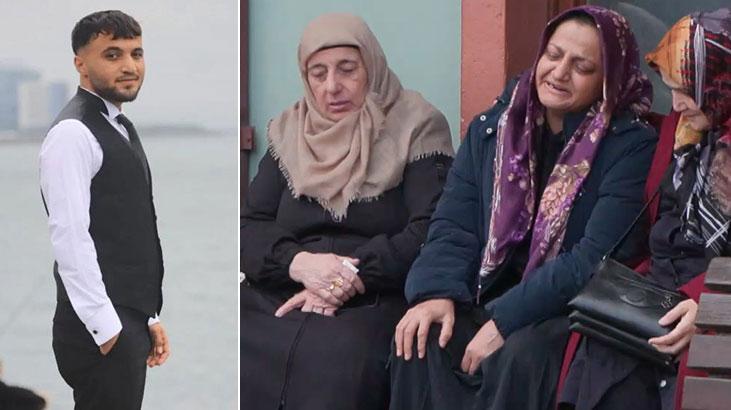 Bağcılar'da Kira Anlaşmazlığı Cinayetle Sonuçlandı: 24 Yaşındaki Genç Hayatını Kaybetti