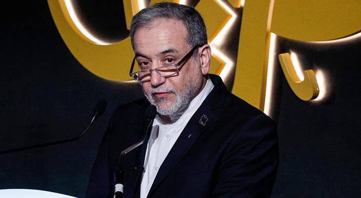 İran'dan İsrail'e Sert Tepki: "Dokunulmazlık Uluslararası Hukuku Zayıflatıyor"