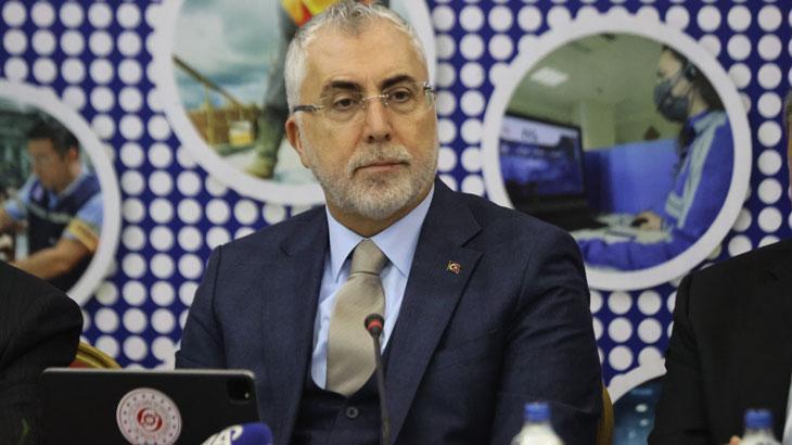 Bakan Işıkhan Duyurdu: SGK Borçlarına Yapılandırma Müjdesi ve Genç İstihdamı İçin Dev Proje