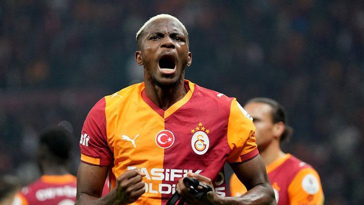 Juventus'a Osimhen Çağrısı: Eski Yıldızdan İtalyan Devine Transfer Tavsiyesi