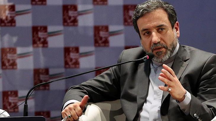 İran'dan ABD'ye Sert Uyarı: Saldırı Durumunda Bölgedeki Üsler Hedef Alınacak