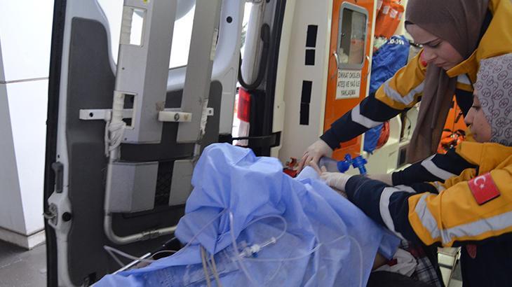 Aksaray'da Kardeş Cinayeti: Alacak-Verecek Tartışması Kanla Bitti