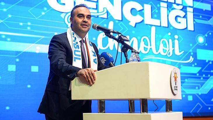 Milli Teknoloji Hamlesi: Gençlerin Enerjisiyle Yükselen Türkiye Vizyonu