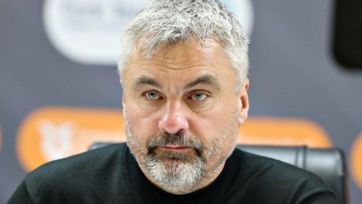 Samsunspor Teknik Direktörü Thomas Reis'ten Ağır Eleştiri: "Hayal Kırıklığı Yaşıyorum"